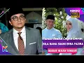 Lagu Panas! Reaksi Engku Emran Bila Nama Suami Erra Fazira Disebut! Netizen Terkejut!