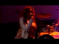Tinashe Performing 'Cold Sweat' Live in Baltimore