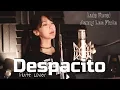 Despacito - Luis Fonsi (for Flute cover 이설 Jenny Lee)