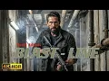 BLAST LINE || Scott Adkins Action Movie 2025 full movie english Action Movies