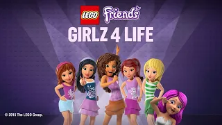 girlz 4 life theme song with lyrics 