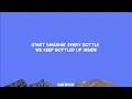 Ella Langley - That's Why We Fight (Lyrics) ft. @KoeWetzel