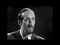 Don't Think Twice Peter Paul Mary REMASTERED Video TRUE STEREO HiQ Hybrid JARichardsFilm