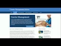 Python Django Project on Courier Management System