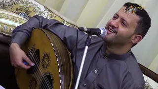 جديد الفنان حمود السمه   الله يعين العاشق بالموال حصريا                        دندنها