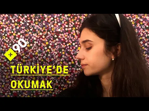 Türkiye'de okumak: Moskova'dan Ankara'ya | "Bir ağaç olup köklerimi salmaya hazır değilim" YouTube video detay ve istatistikleri