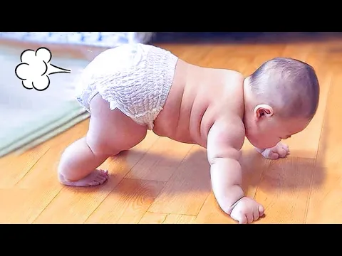 Download MP3 Funny Baby Videos - Adorable Chubby Baby Moments Compilations