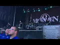 6 - Pain & You Make Me Sick - Of Mice & Men (Live at Louder Than Life 2017: Day 1 - 9/30/17)