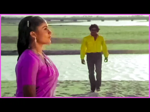 Download MP3 Ee Nela Kadili Song | Bhanuchander, Vijayashanthi Superhit Song | Mukku Pudaka Movie Songs
