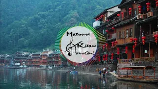 Download Matsuri - Kitaro ft VivaGirl ( Bass Booster ) MP3