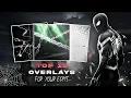 Download Lagu Top 15 overlays for edit | Direct link 🔗 | Trending overlay pack