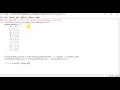 python program to find the grade point average in a list