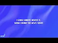 Michael Bolton - How Am I Supposed To Live Without You (Lyrics)