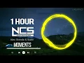 Download Lagu [1 HOUR] Alex Skrindo \u0026 Stahl! - Moments - House - NCS - Copyright Free Music