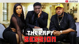 anger management ft nosa rex etinosa dr craze therapy session ep 60