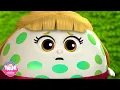 Princess Grizelda Turned GREEN 5 Full Episodes True and the Rainbow Kingdom