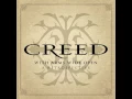 Creed - With Arms Wide Open (Acoustic Version) from With Arms Wide Open: A Retrospective