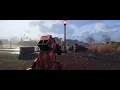 This Would Be A Cutscene in Any Other Game - HELLDIVERS 2