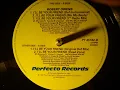 Robert Owens - I'll be your friend ( Mo Mo beats )