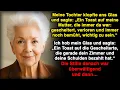 Download Lagu Im Restaurant klopfte meine Tochter ans Glas und rief: „Ein Toast auf meine Mutter!“