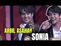 Download Lagu ARBIL ASAHAN RAIH 3 SO - SONIA D'ACADEMY 7 TOP 17 GROUP 4 RESULT