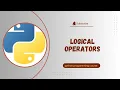 Unlock the Magic Logical Operators in Python Master Your Code Flow