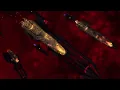 Space Battleship Yamato - Fields of Verdun (Sabaton AMV)