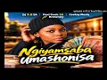 Ngiyam'saba Umashonisa
