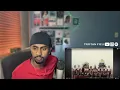 Tay Iwar - WONDERFUL (Official Music Video) | SOUTH AFRICAN REACTS
