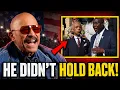 Judge Joe Brown Destroys Race Grifters Al Sharpton and Ben crump