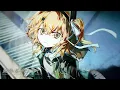A White Crow in Metropolis feat. Adachi Rei / Camelots