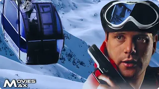 یخ شکن شان آستین و بروس کمپبل در یک فیلم اکشن مهیج فیلم کامل رایگان 