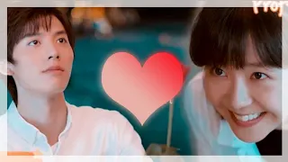  mv professional single new chinese drama hindi mix cute love story 