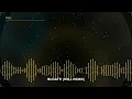 R3LL - Bugatti (R3LL Remix) | Jersey Club Visualizer