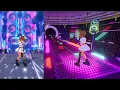 【DanceDash】Dip it low - Ofenbach, Fabich