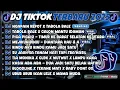 Download Lagu DJ TIKTOK TERBARU 2025🎵DJ NGAPAIN REPOT X TABOLA BALE🎵DJ TABOLA BALE X CALON MANTU IDAMAN FULL ALBUM
