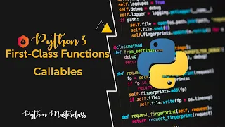 5 10 - Callables in Python