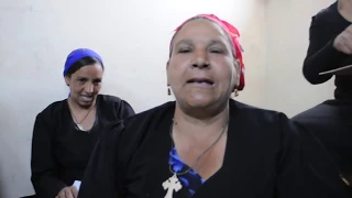 أغنية صعيدية قديمة للعدرا 