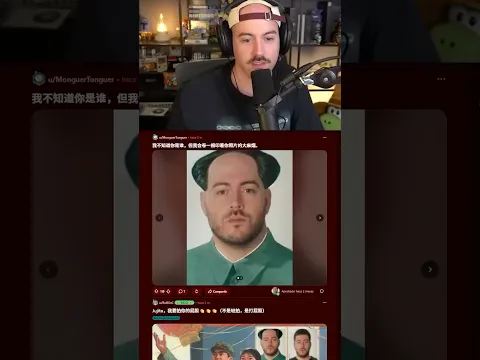 El mejor momento del Reddit