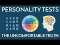 Are Personality Tests Accurate This One Is Here s Why You Should Do It