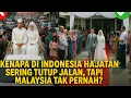 Download Lagu Kenapa di Indonesia Hajatan Sering Tutup Jalan, Tapi Malaysia Tak Pernah? 😱🇲🇾🇮🇩”