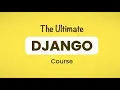 5 Django ORM Python Django Tutorial for Beginners PAID COURSE