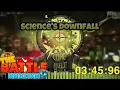 The Battle Bricks OST: Science's Downfall