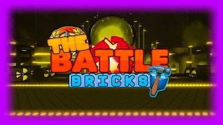 the battle bricks ost sciences downfall