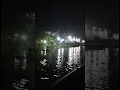Download Lagu Melihat Kapal Indah di malam hari ❤️🇧🇩 #sungai #perahu #kapal #celana pendek #malam #waktukeluarga #alam #videoviral