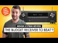 Download Lagu 🤔 ARE cheap DENON RECEIVERS good❓Denon X1700H Receiver Review
