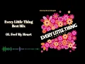 【勉強・作業用BGM】Every Little Thing Best Mix【DJMIX】