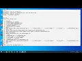 PL SQL lecture 05 2 of 2