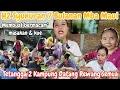 Download Lagu SHOCK DI LUAR DUGAAN‼️TETANGGA 2 KAMPUNG DATANG SEMUA || RENNY WONG NDESO PUNYA GAWE
