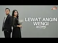 Lagu Lewat Angin Wengi - NIKEN SALINDRY || Official Music Video Lyric
